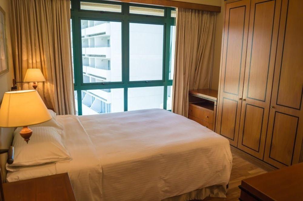 Le Grove Serviced Residences Singapore Exterior photo