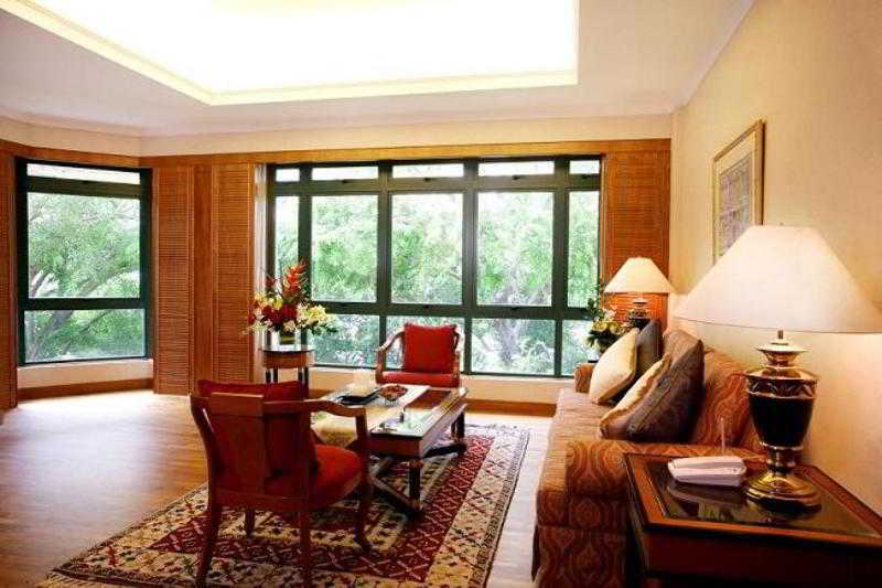 Le Grove Serviced Residences Singapore Exterior photo
